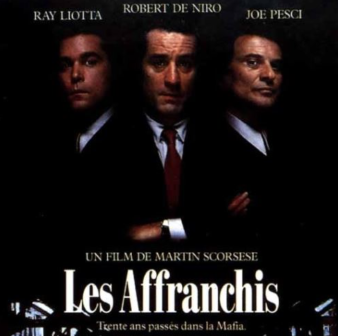 Les affranchis