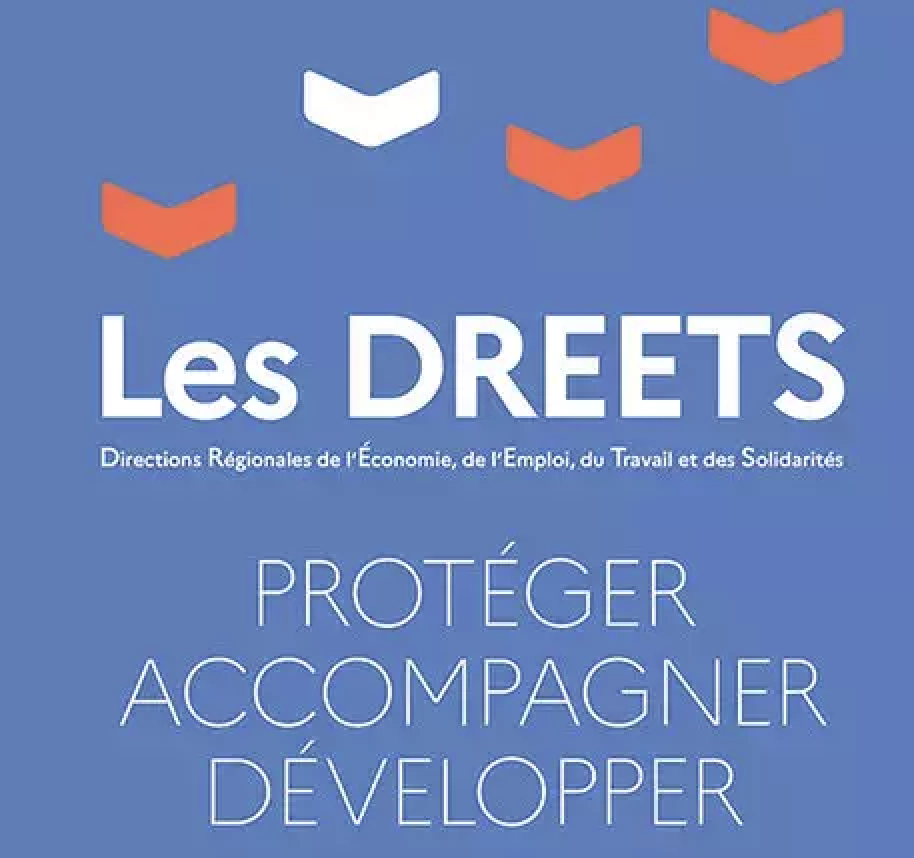 DREETS