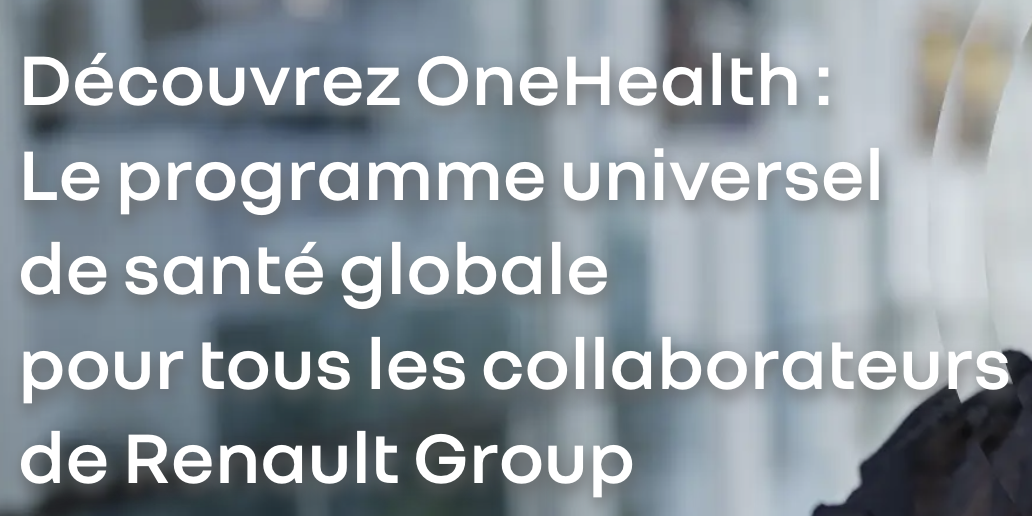 OneHealth