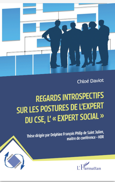 Les postures de l'expert du CSE