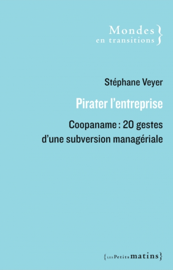 Pirater l'entreprise