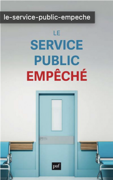 Service public