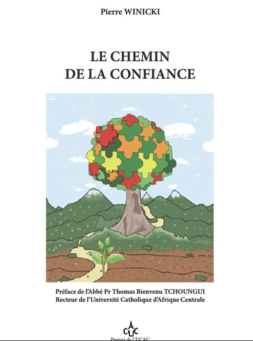 Le chemin de la confiance