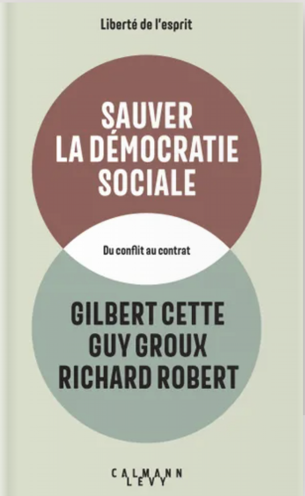 Sauver la démocratie sociale