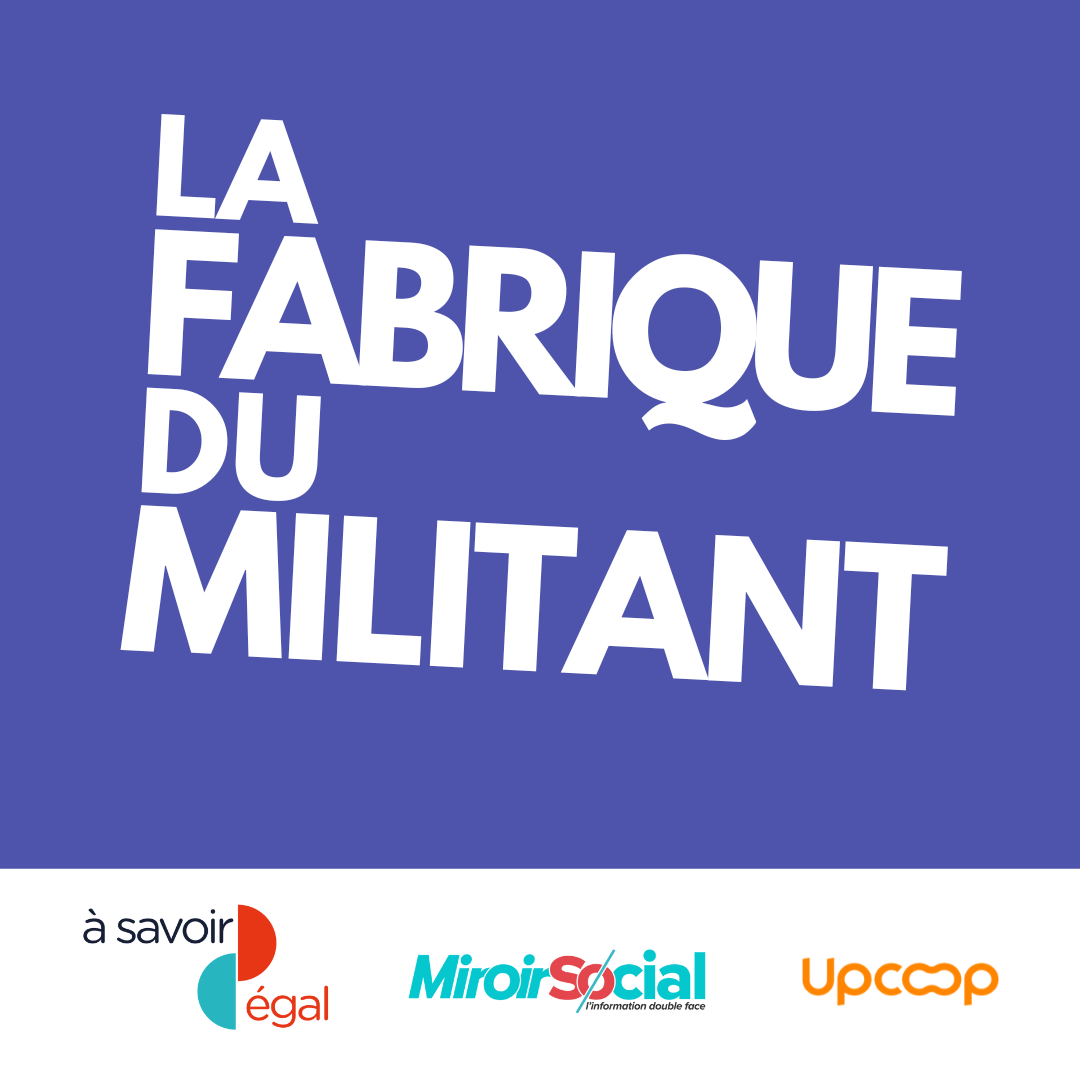 La fabrique du militant