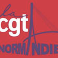 Profile picture for user CGT Normandie