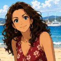 Profile picture for user Aline Autin